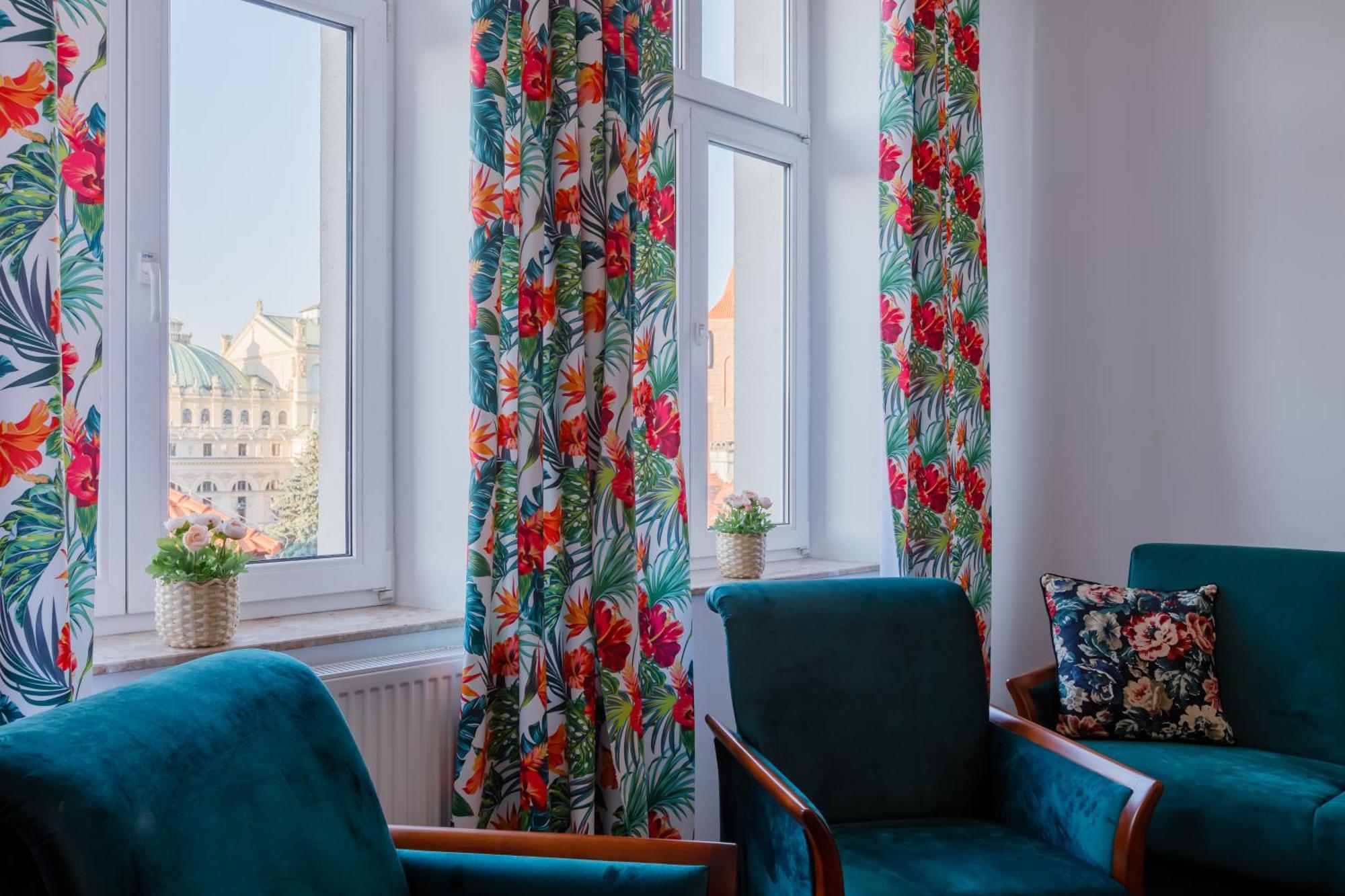 Apartament Ok Lux Kraków