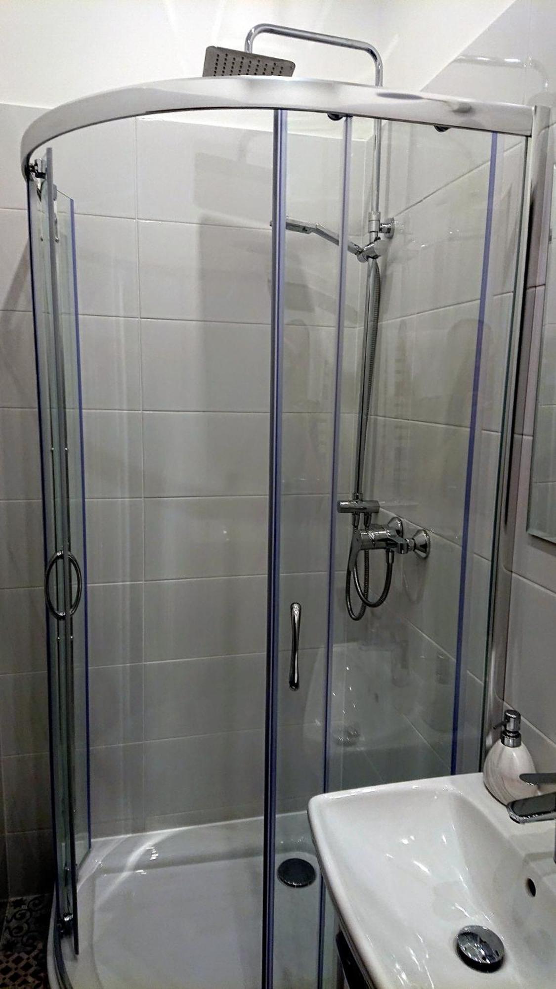 Ok Lux Apartament